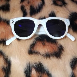 authentic Celine sunglasses